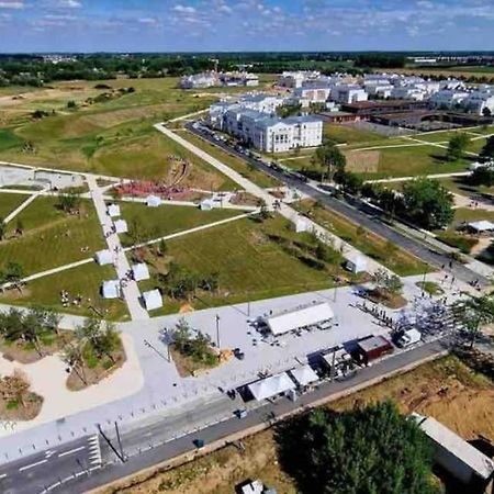 ***Suite Parklane* 5Min Disney & Shopping * New*** Serris Buitenkant foto