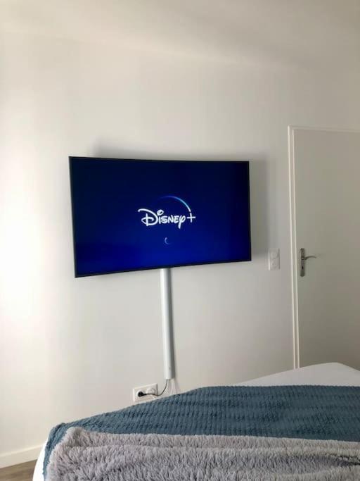 ***Suite Parklane* 5Min Disney & Shopping * New*** Serris Buitenkant foto