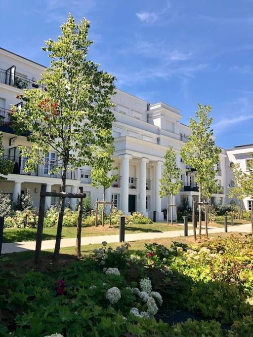 ***Suite Parklane* 5Min Disney & Shopping * New*** Serris Buitenkant foto